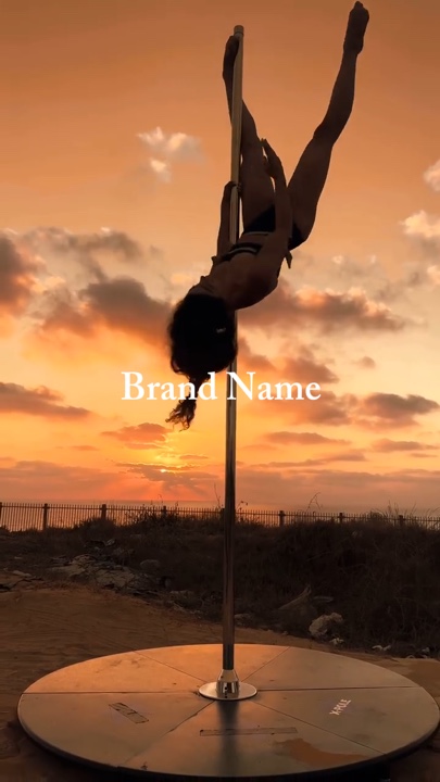 Pole dance