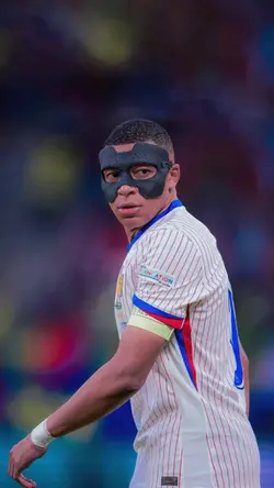 Sound Mbappe🚀