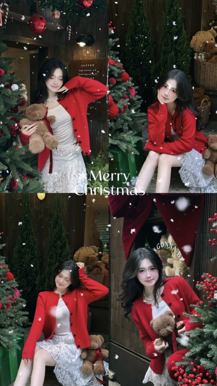 4 Noel Baba