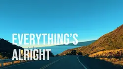 3D Lyrics On TheRoad