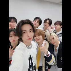 Minsung!