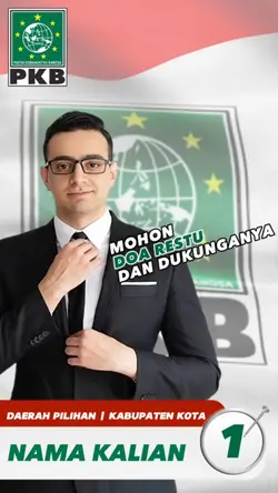 Video Partai PKB