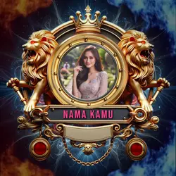 logo keren