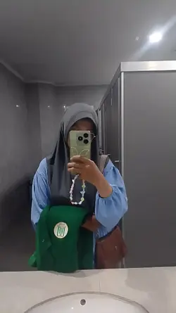 kamu orangnya pas²an