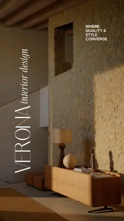 Verona interior