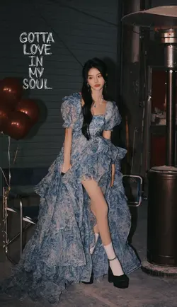 Cheri cheri lady 90s