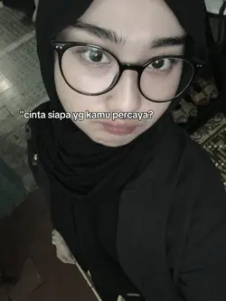cinta siapa yg kamu 