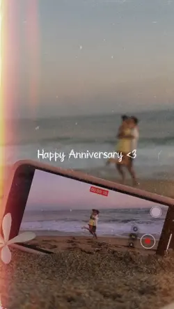 anniversary