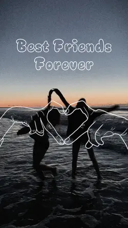 Forever bff