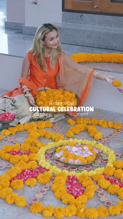 Cultural celebration