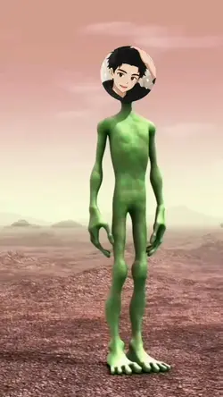 frog dance 