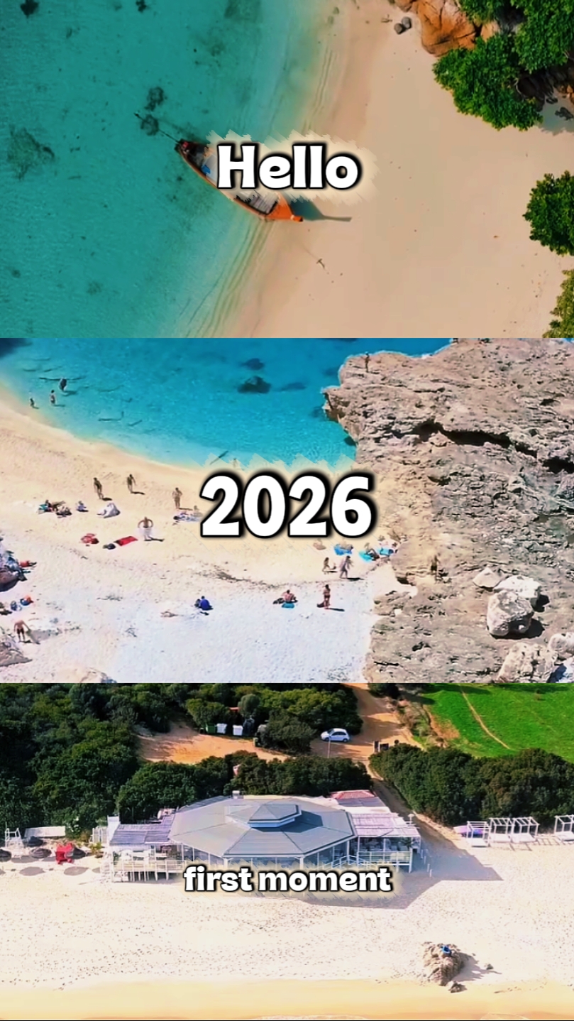 Olá 2026