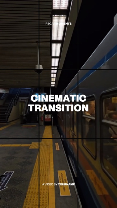 Transição Cinematográfica