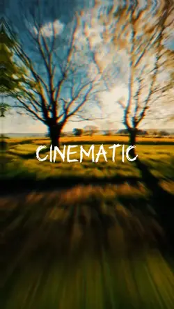 CINEMATIC