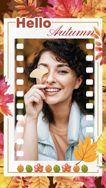 Hola Otoño 