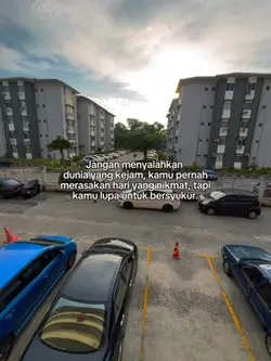 Bahan statusmu