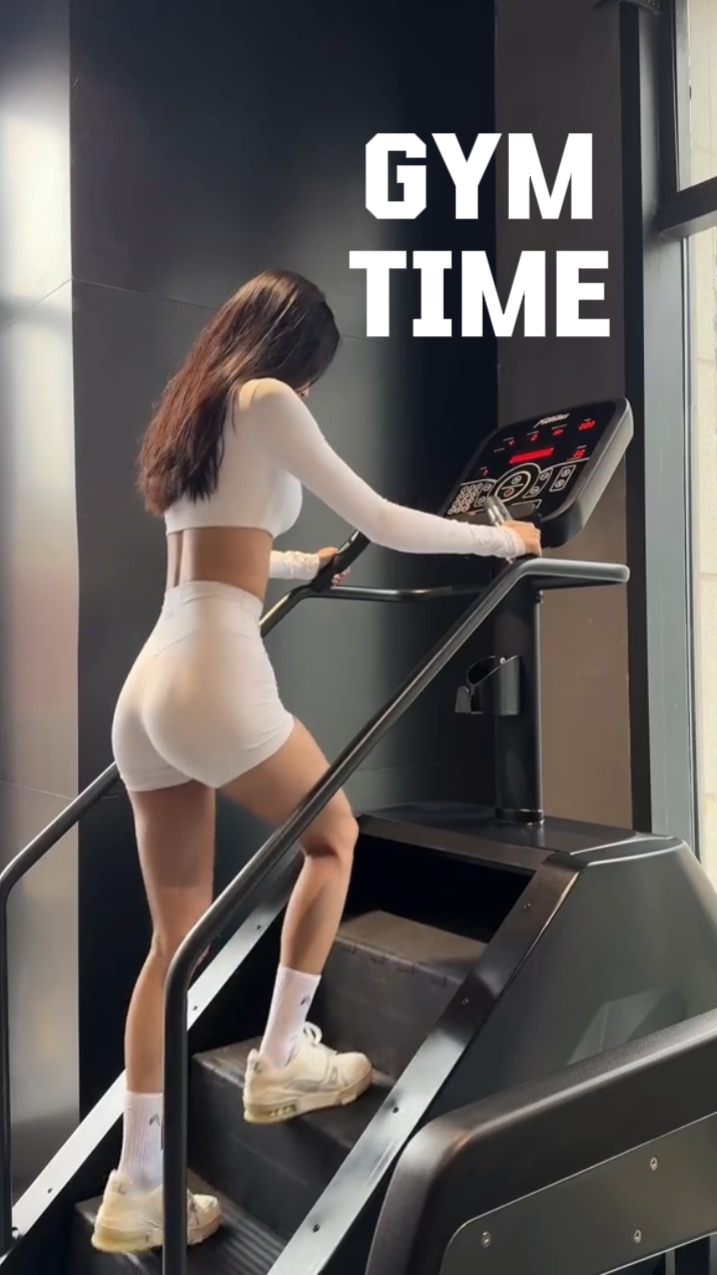 My Fitness Gym day