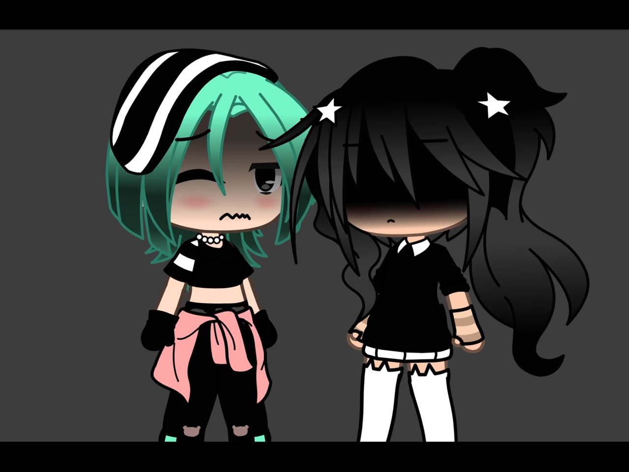 Let’s not talk abt 