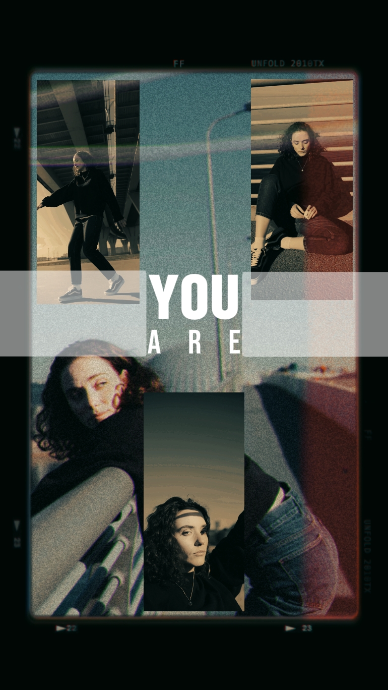 you are ?