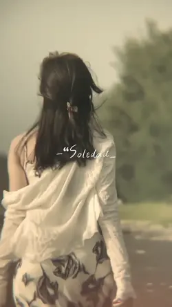 Soledad? 