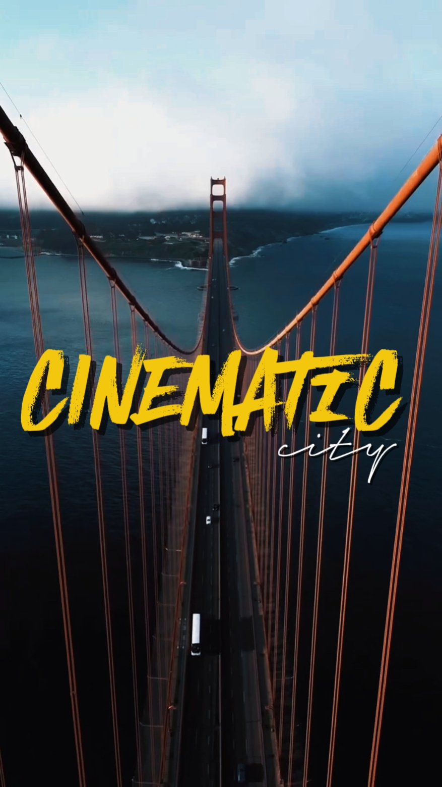 CINEMATIC CITY