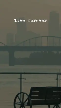 Live Forever