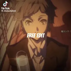 Bungo stray dogs
