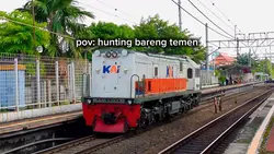 kespam pas hunting