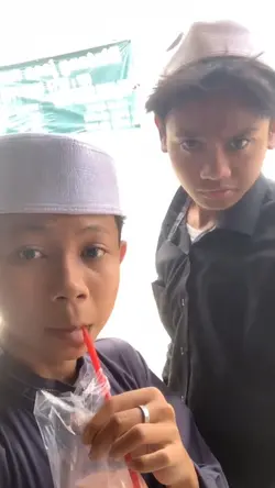 kemesraan ini