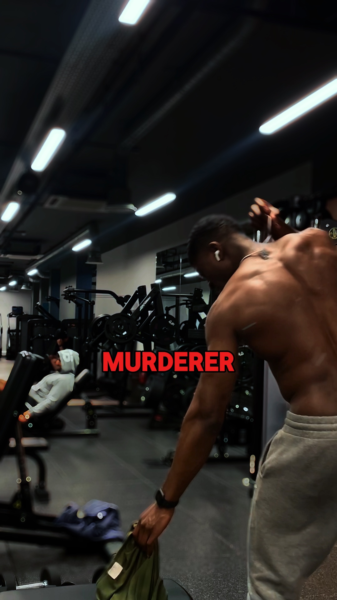 Mufasa 