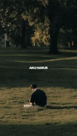 aku harus pergi