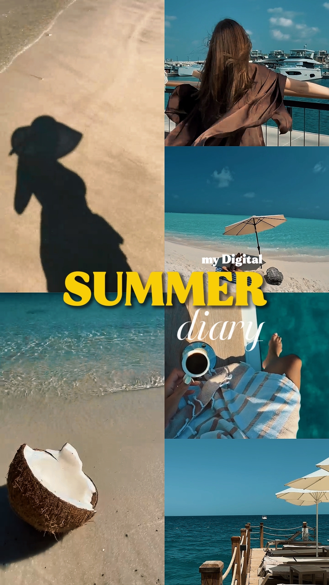 Diario De Verano 