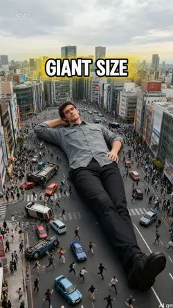 Giant Size