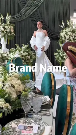 Bridal shower