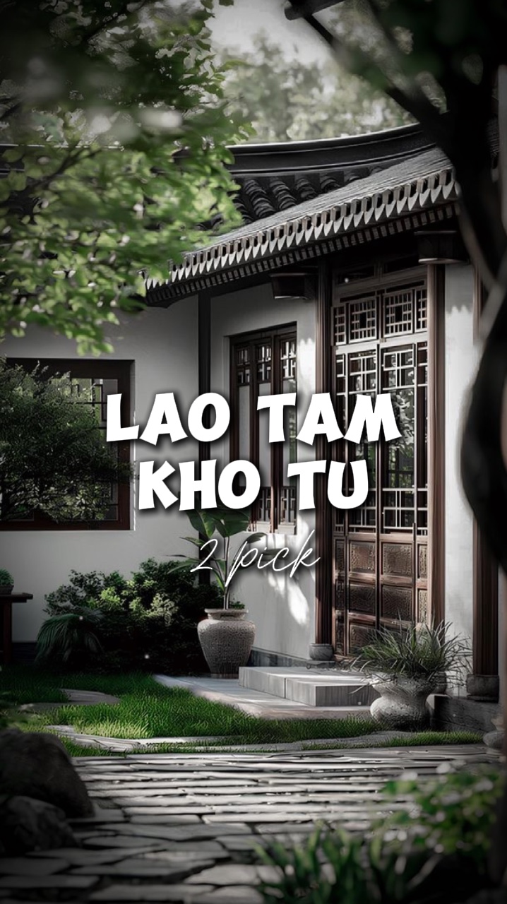 Lao Tâm KhT