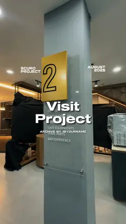VISIT PROJECT 
