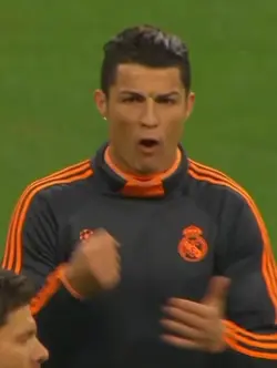 CR7