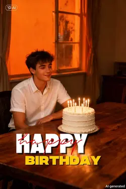 Birthday 