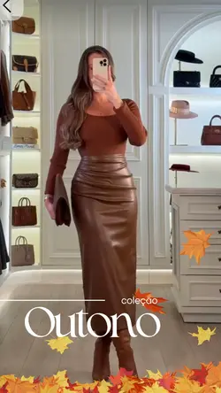 Coleção Outono