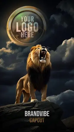 Lion BrandVibe