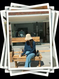 10 Photos Transition