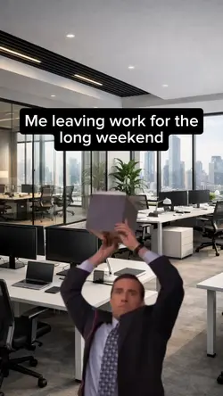 The Office Meme