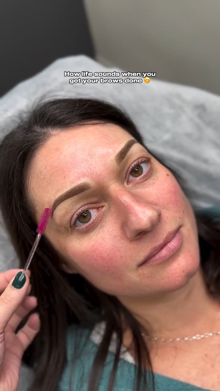 Tendência De Clipe De Beleza
