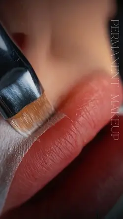 PERMANENT MAKEUP 