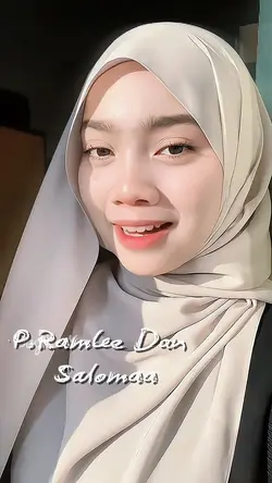 P.Ramle & Saloma