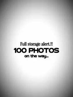 HUNDRED PHOTOS 