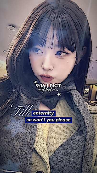 be my baby