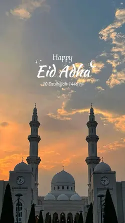 happy eid adha