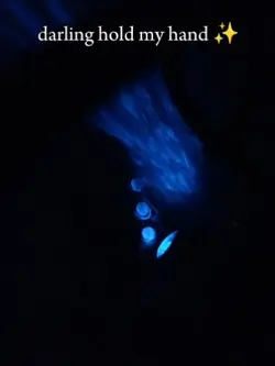 DARLING HOLD MY HAND
