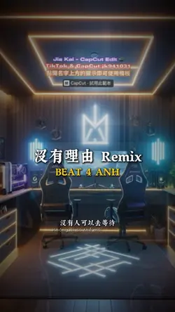 沒有理由 Remix